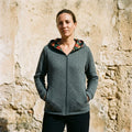 Lulus Secrets - Nidar | Quilted Hooded Jacket Women