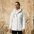 Lulus Secrets - Loven | Hooded Weather-Resistant Jacket Women