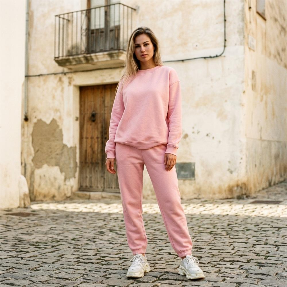 Lulus Secrets - Vinav | Two-Piece Relaxed Fit Suit Women