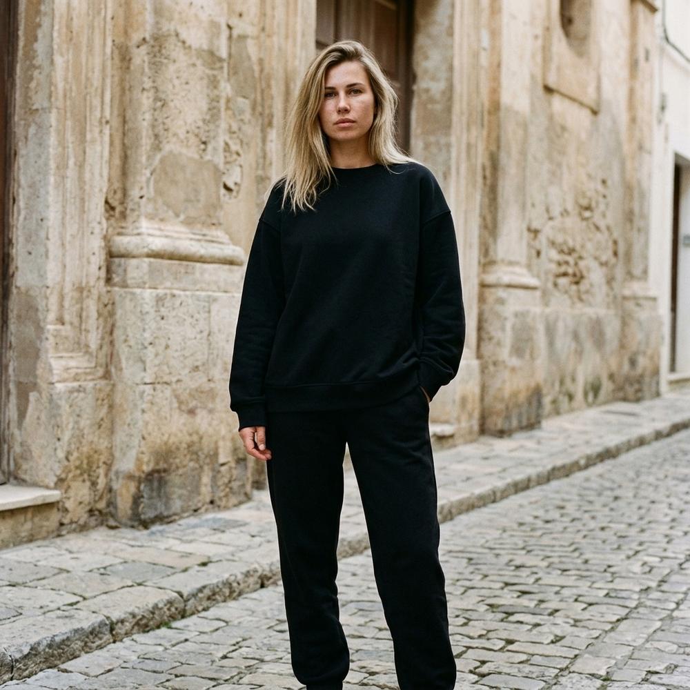 Lulus Secrets - Vinav | Two-Piece Relaxed Fit Suit Women