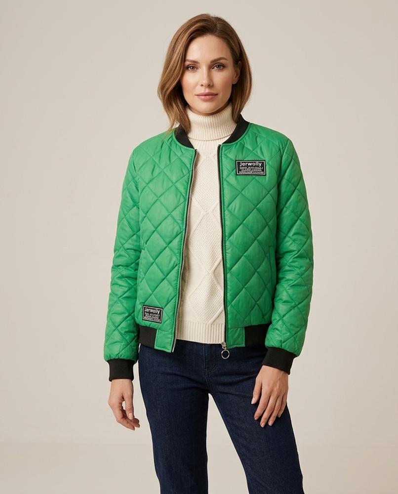 Lulus Secrets - Arser | Quilted Lined Jacket Women
