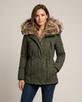 Lulus Secrets - Semel | Lined Cinch-Waist Jacket Women