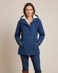 Lulus Secrets - Ritor | Lined Hooded Jacket Women