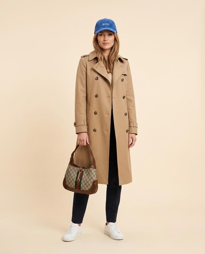 Lulus Secrets - Sesen | Faux Fur Open-Front Coat Women