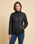 Lulus Secrets - Riron | Quilted Zip-Up Jacket Women