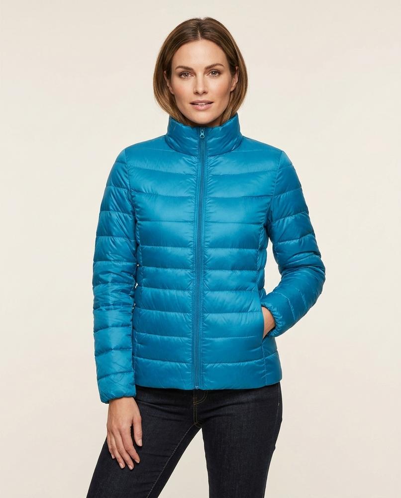 Lulus Secrets - Riron | Quilted Zip-Up Jacket Women