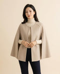 Lulus Secrets - Nelan | Open-Front Sleeveless Coat Women