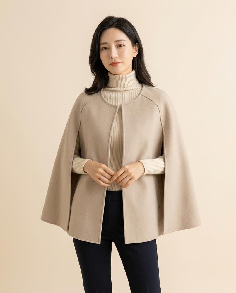 Lulus Secrets - Nelan | Open-Front Sleeveless Coat Women