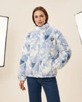 Lulus Secrets - Lolen | Plush Full-Zip Jacket Unisex