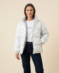 Lulus Secrets - Armar | Reversible Padded Jacket Women
