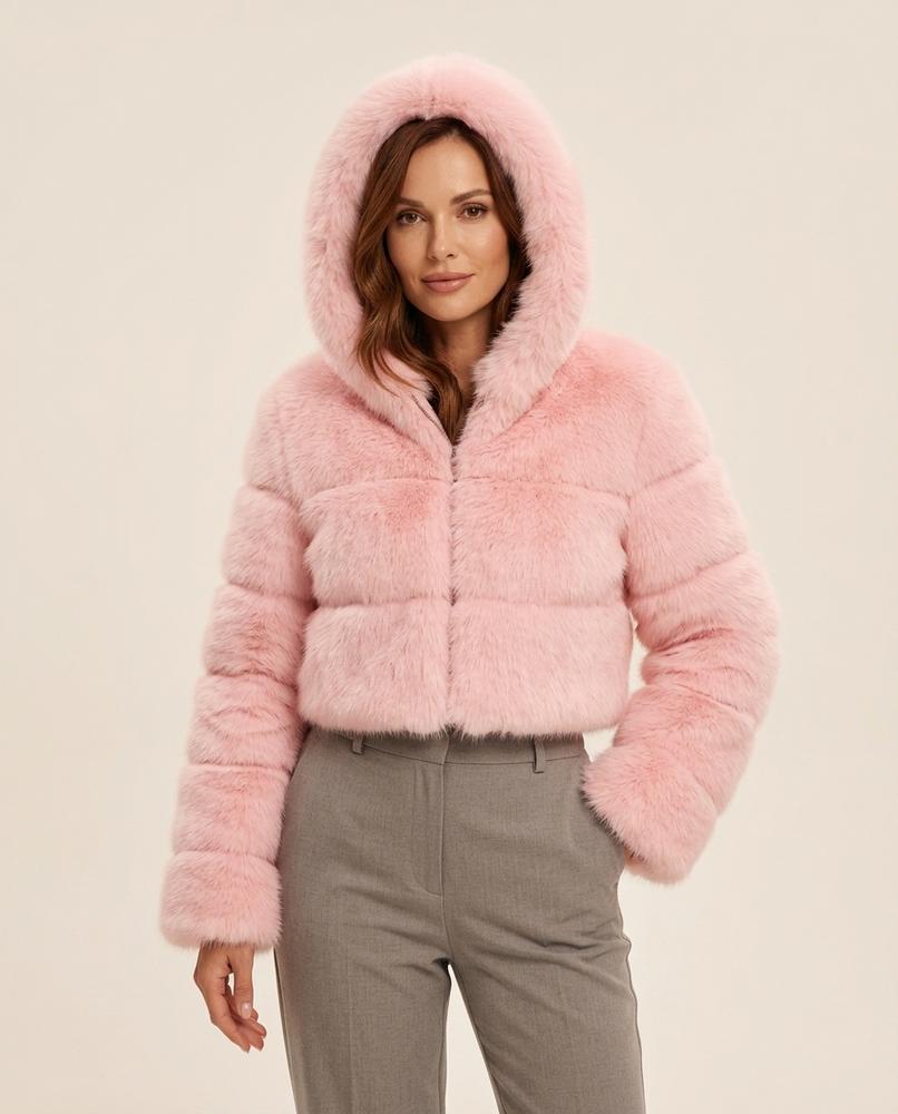 Lulus Secrets - Viral | Cropped Paneled Jacket Women