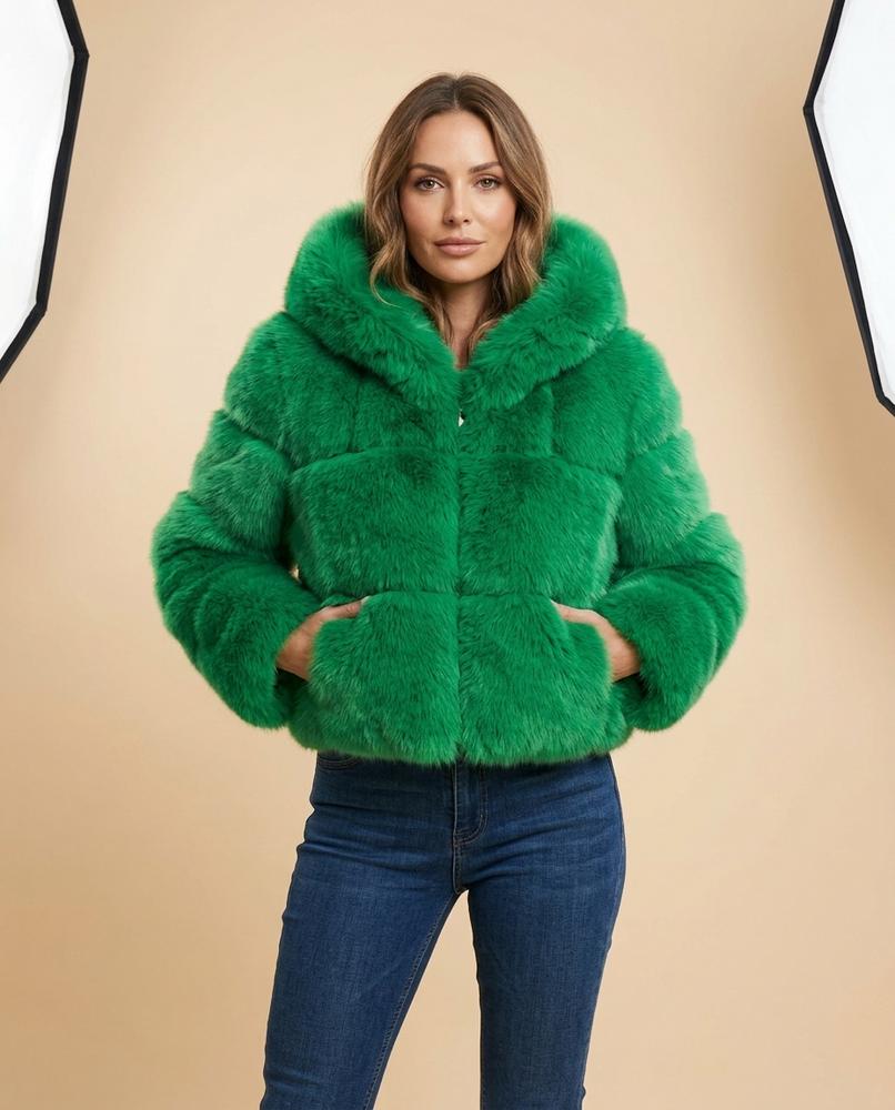 Lulus Secrets - Viral | Cropped Paneled Jacket Women