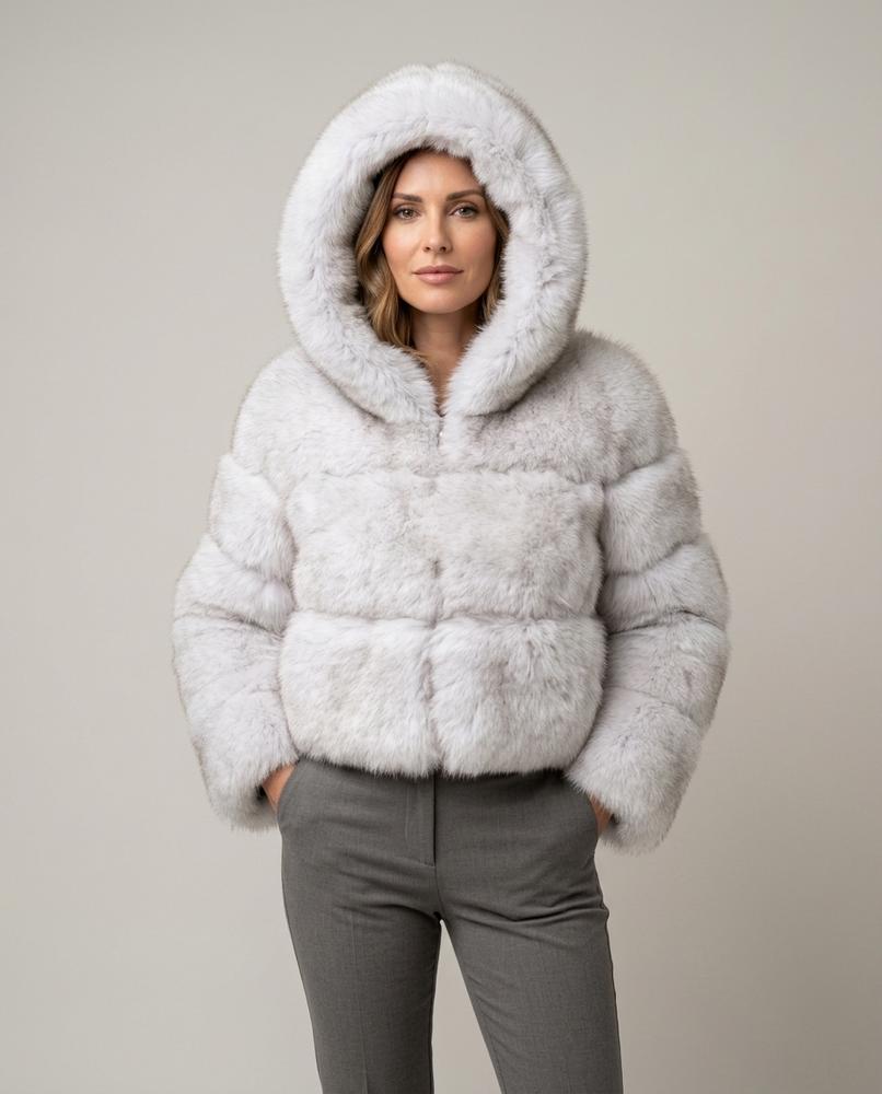 Lulus Secrets - Viral | Cropped Paneled Jacket Women
