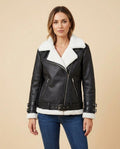 Lulus Secrets - Keser | Lined Asymmetrical Jacket Women