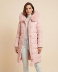 Lulus Secrets - Vasol | Padded Hooded Coat Women