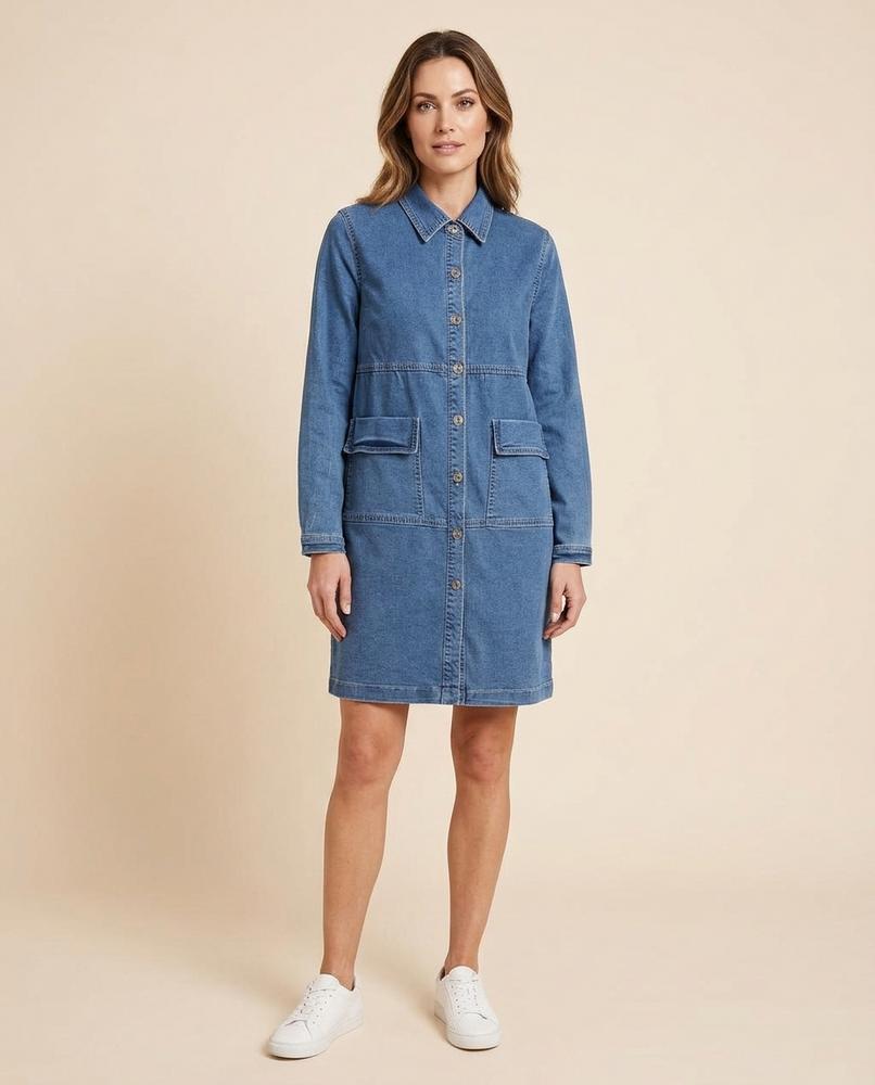 Lulus Secrets - Savin | Corduroy Longline Coat Women