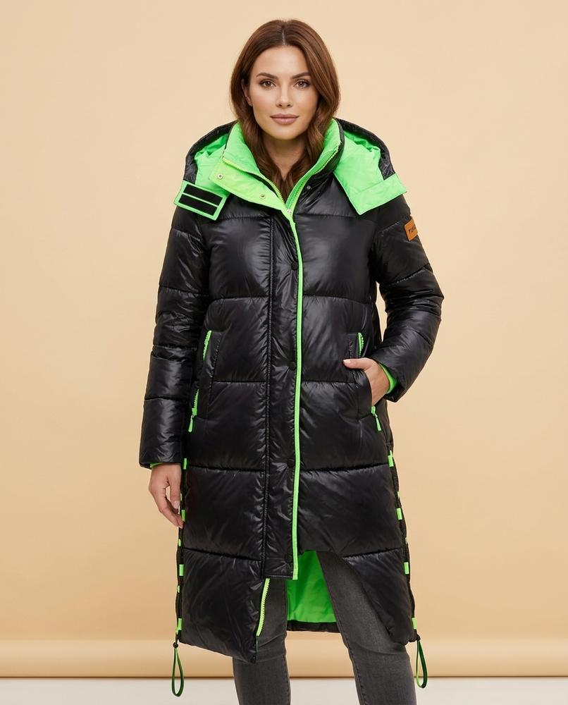 Lulus Secrets - Lamar | Quilted Longline Coat Women