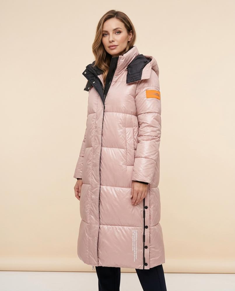 Lulus Secrets - Lamar | Quilted Longline Coat Women
